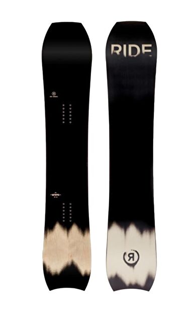 Ride Mountainpig Erkek Snowboard