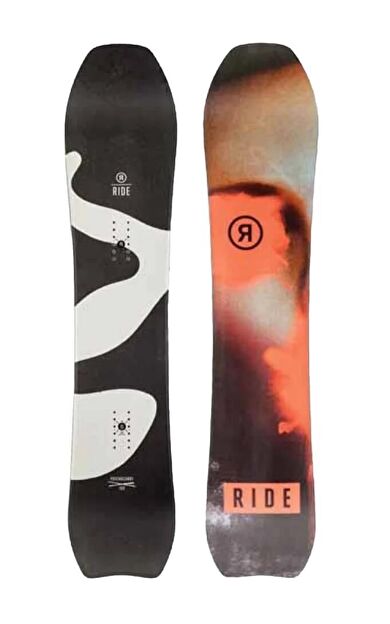 Ride Psychocandy Kadın Snowboard