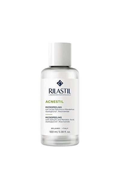 Rilastil Acnestil Micropeeling 100 ml