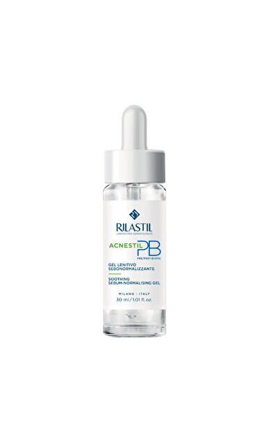 Rilastil Acnestil PB Gel Serum 30 ml