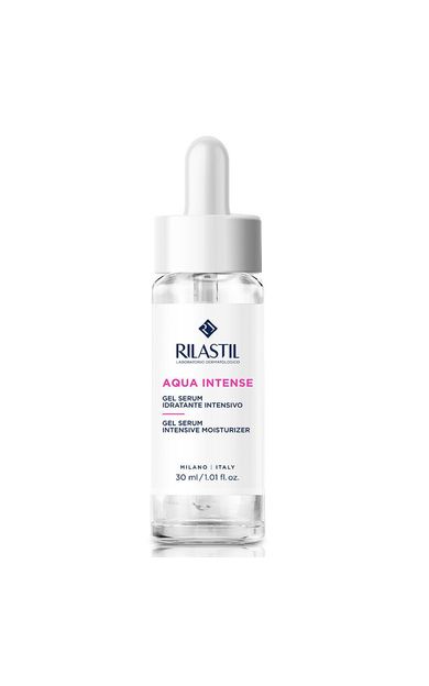 Rilastil Aqua Intense Yoğun Jel Serum 30 ml