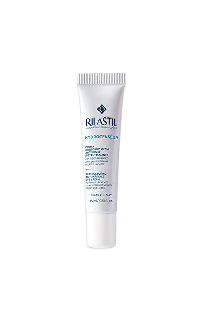 Rilastil Hydrotenseur Anti-Wrinkle Göz Kremi 15 ml