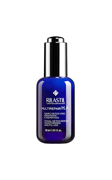 Rilastil Multirepair Yaşlanma Karşıtı Nemlendirici Serum 30 ml