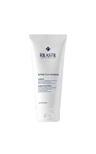 Rilastil Stretch Marks Cream 200 ml