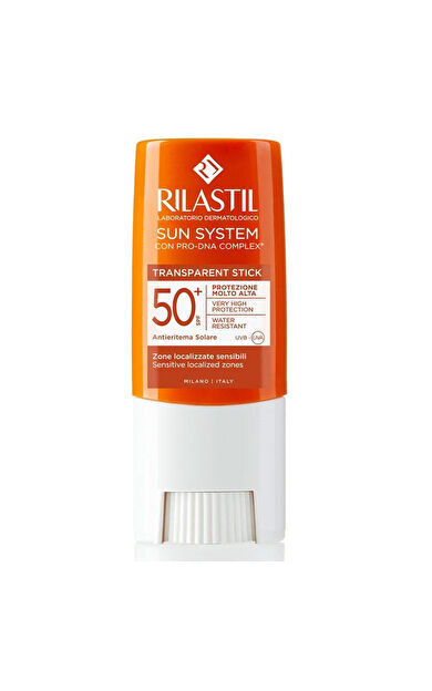 Rilastil Sun System Transparent Stick 8.5 ml
