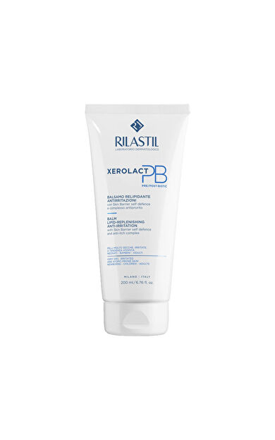 Rilastil Xerolact Çok Kuru Ciltler İçin Balm 200 ml