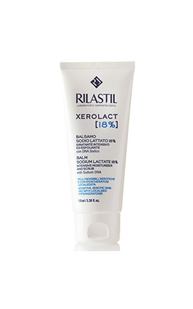 Rilastil Xerolact Nemlendirici Emülsiyon 100 ml