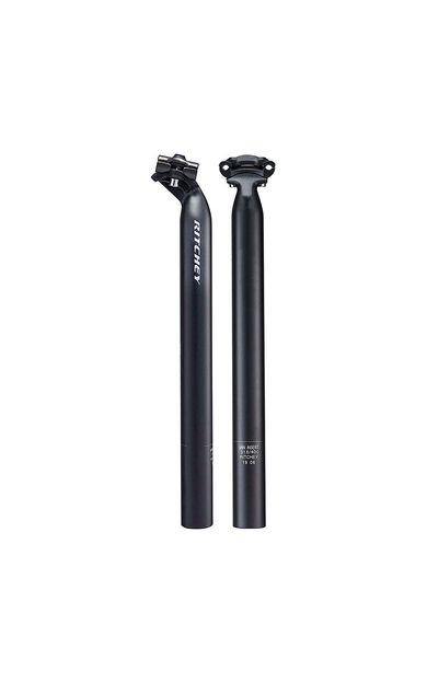 Ritchey Kızaklı Sele Borusu 31.6mm 400mm SLB-210