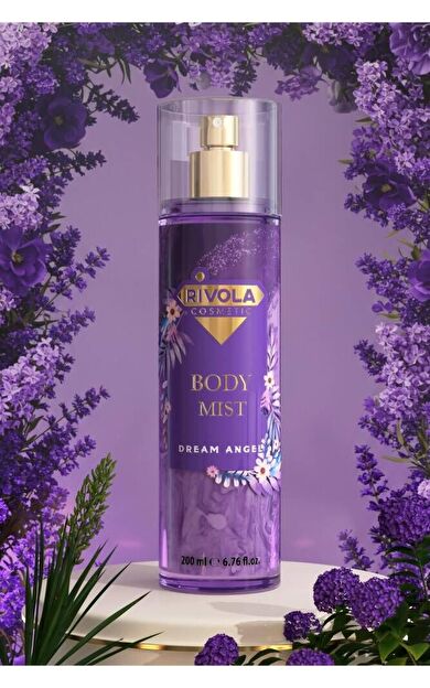 RİVOLA Body Mıst Dream Mıst 200 ml