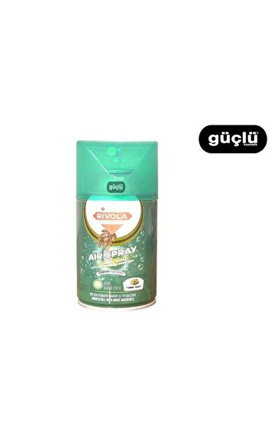 Sandal ağacı oda spreyi otomatik yedek 350 ml