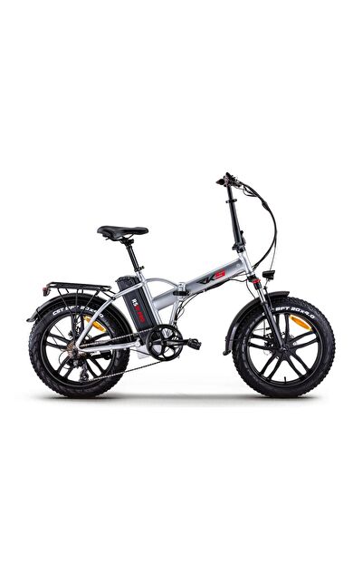 Rks Rs3 Pro Elektrikli Bisiklet