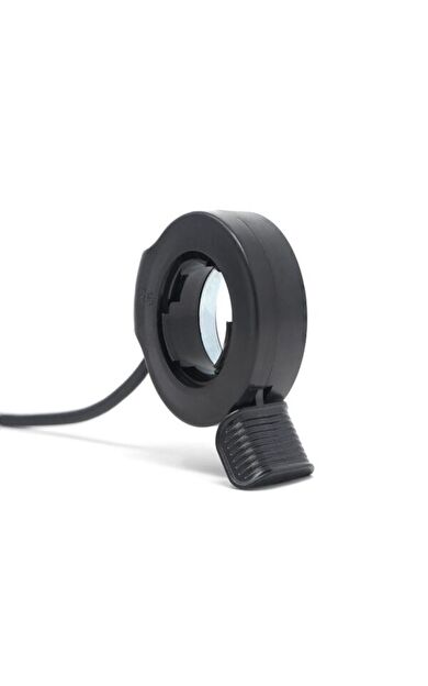 Kuba Küba Speedlight Parmak Gaz Kolu