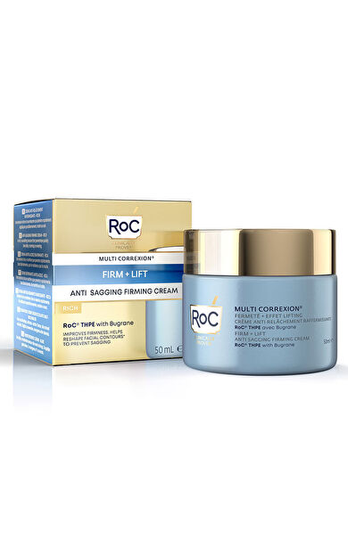 Roc Sıkılaştırıcı Bakım Kremi 50 ml