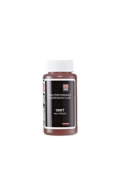 Rock Shox 10WT Amortisör Yağı 120ml