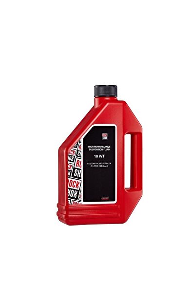 Rock Shox 10WT Amortisör Yağı 1LT