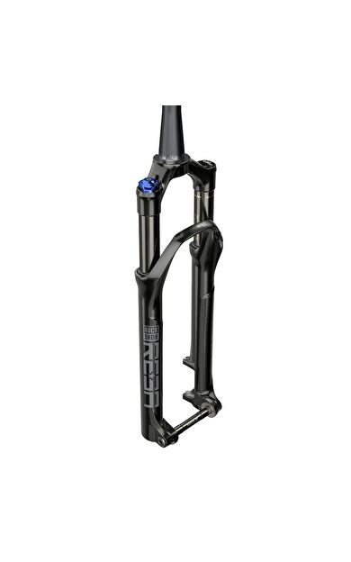 RockShox Reba RL Remote Solo Air Amortisörlü Maşa 29" | 100mm | 51mm Offset | Taper - 15x110mm Boost - Maxle Stealth - Parlak Siyah