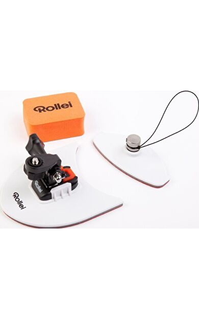 ROLLEI SURF KIT (BULLET 4S 1080P)