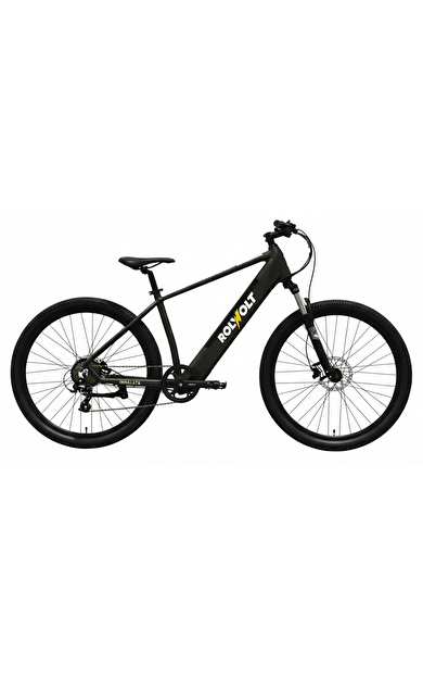 ROLWOLT HIMALAYA ELEKTRİKLİ DAĞ BİSİKLETİ