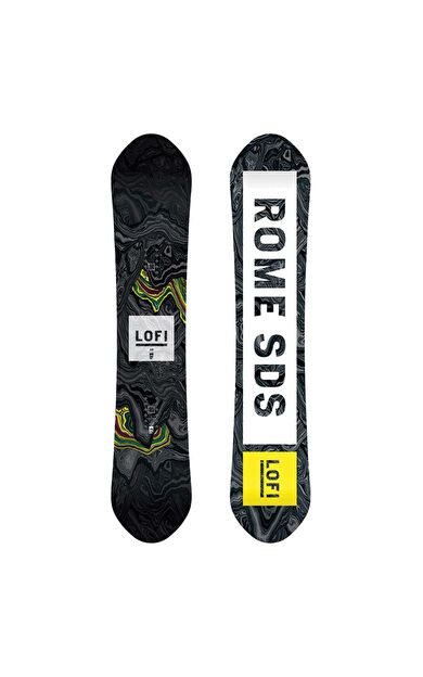 Rome Lo-Fi Rocker Kadın Snowboard