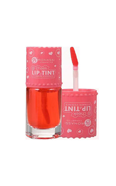 Ronassi Water Lip Tint Rns-316
