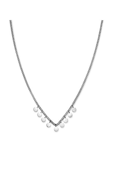 ROSEFIELD Micro Coins JTNMS.J445 Çelik Kolye