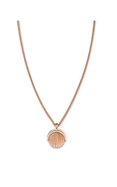 ROSEFIELD Sunray Rose JTNCRG.J449 Çelik Kolye