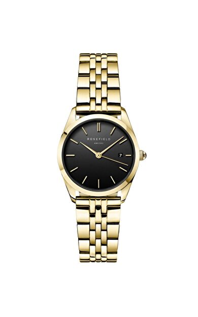ROSEFIELD ABGSG.A19 Kadın Kol Saati