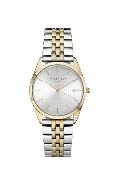 ROSEFIELD ACSGD.A01 Kadın Kol Saati