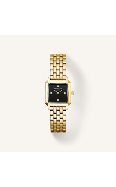 ROSEFIELD BBGSG.B08 Kadın Kol Saati