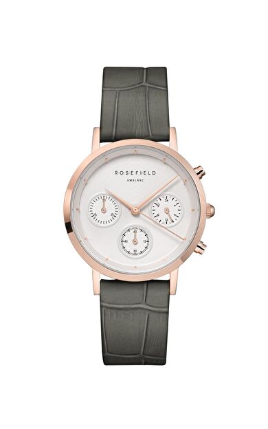 ROSEFIELD NCGRG.N95 Kadın Kol Saati