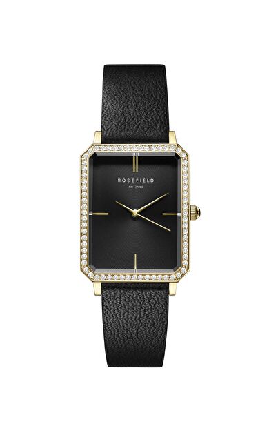 ROSEFIELD OBBLG.O51 Kadın Kol Saati