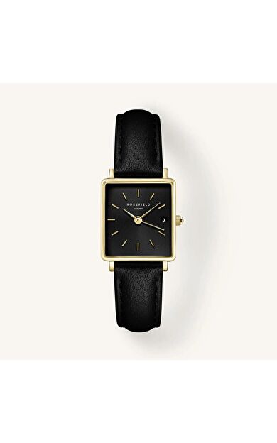 ROSEFIELD QBBLG.Q53 Kadın Kol Saati