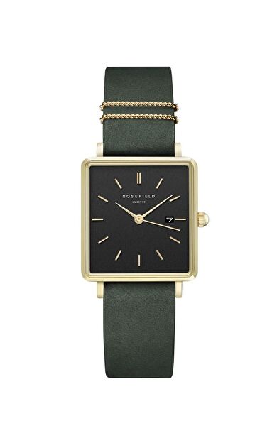 ROSEFIELD QBFGG.Q031 Kadın Kol Saati