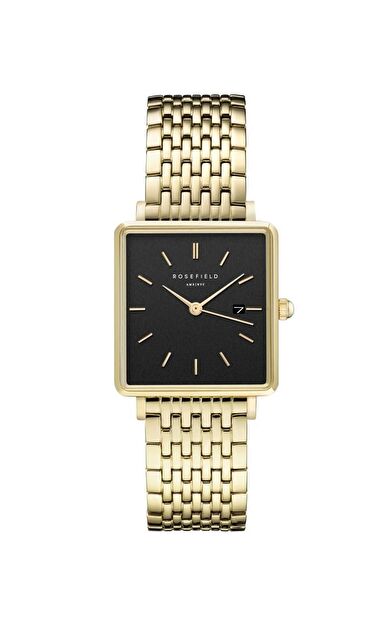 ROSEFIELD QBSG.Q017 Kadın Kol Saati