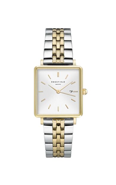 ROSEFIELD QVSGD.Q013 Kadın Kol Saati