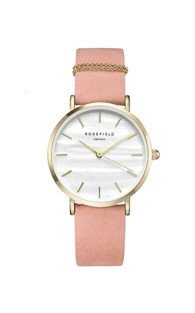 ROSEFIELD WBPG.W72 Kadın Kol Saati