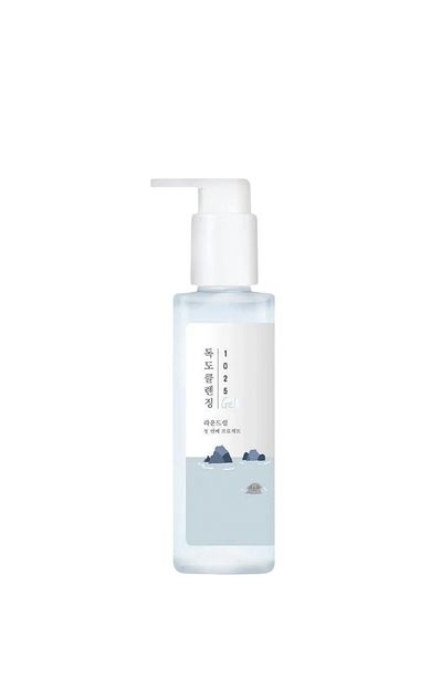 Round Lab 1025 Dokdo Cleansing Gel Nemlendirici Yüz Temizleme Jeli 150 ml