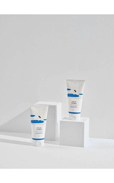 Yoğun Nemlendirici Arındırıcı Yüz Yıkama Köpüğü-birch Juice Moisturizing Cleanser - 150 ml