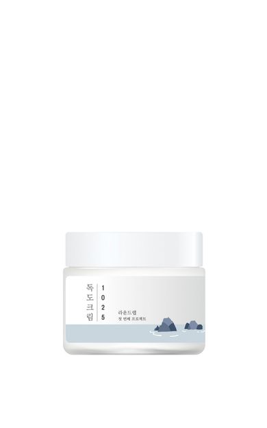 Round Lab 1025 Dokdo Cream Nem ve Hidrasyon Sağlayan Hyaluronik Asitli ve Seramidli Yüz Kremi 80 ml