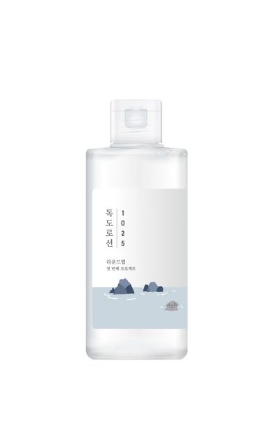 Round Lab 1025 Dokdo Lotion Nemlendirici ve Bariyer Koruyucu Hyaluronik Asitli ve Mineralli Ödüllü Losyon 200ml