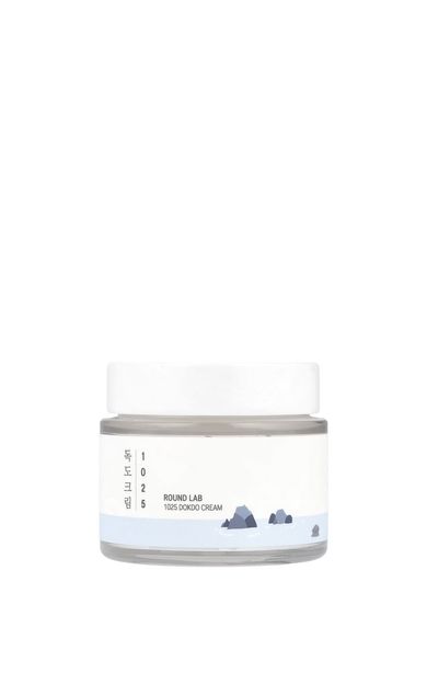 Round Lab 1025 Dokdo Light Cream Nemlendirici Yüz Kremi 80 ml