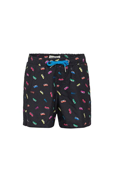 Routefield RFKVAN23 Vankids Erkek Çocuk Şort Mayo RFKVAN23-18607