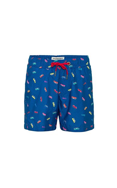 Routefield RFKVAN23 Vankids Erkek Çocuk Şort Mayo RFKVAN23-23459
