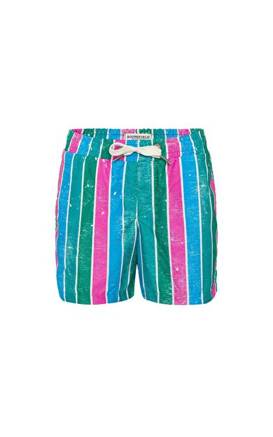 Routefield RFKVICCO23 Viccokids Erkek Çocuk Şort Mayo RFKVICCO23-21922
