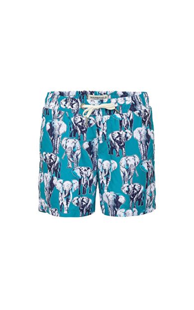 Routefield RFKVINCE23 Vincekids Erkek Çocuk Şort Mayo RFKVINCE23-18607