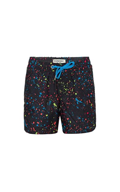 Routefield RFKVOLY23 Volykids Erkek Çocuk Şort Mayo RFKVOLY23-21922