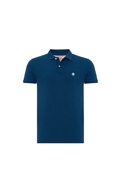 Routefield RFPARTISAN23 Partisan Erkek Polo Tişört RFPARTISAN23-079