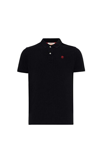 Routefield RFPARTISAN23 Partisan Erkek Polo Tişört RFPARTISAN23-10010