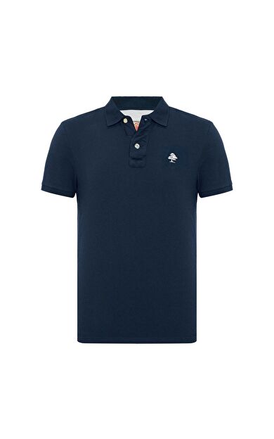 Routefield RFPATRIOT22 Patriot Erkek Polo Tişört RFPATRIOT22-079