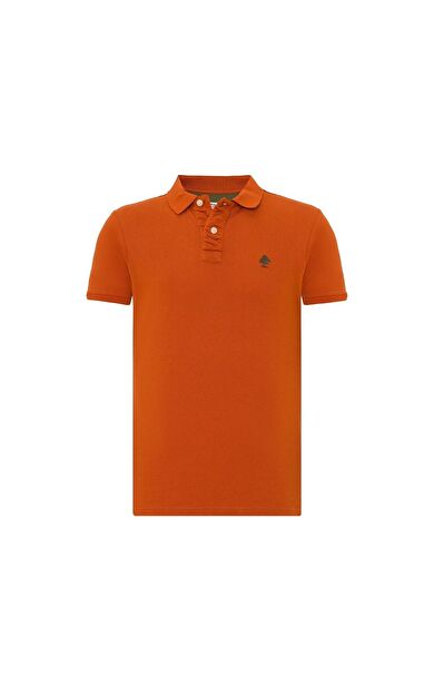 Routefield RFPATRIOT22 Patriot Erkek Polo Tişört RFPATRIOT22-65